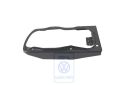 Volkswagen Polo 2 (86C) koplamphouder - links