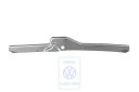 Volkswagen Polo 2 (86C) verbindingsplaat - links