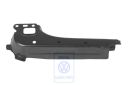 Volkswagen Polo 2 (86C) verstevigingsplaat