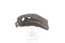Volkswagen Polo 2F bumpersteun achter - coupé/hatchback