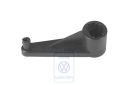 Volkswagen Polo 2 (86C) hendel verwarmingsbediening
