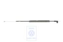Volkswagen Polo 2 (86C) kabel verwarmingsklep