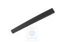 Volkswagen Polo 2 (86C) sierlijst deurraamframe - links