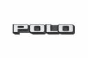Volkswagen Polo 2 (Type 86C) embleem