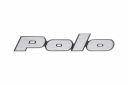 Volkswagen Polo 2 (Type 86C) embleem