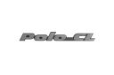 Volkswagen Polo 2 (Type 86C) embleem