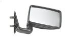 Volkswagen Polo 2 (86C) buitenspiegel met convex glas - rechts
