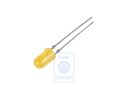 Volkswagen LED - geel