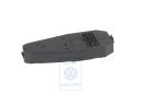 Volkswagen Polo 2 (86C) lamphouder achterlicht