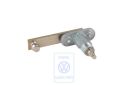 Volkswagen Polo 2 (86C) ruitenwisseras met lager - links
