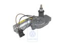 Volkswagen Polo 2F ruitenwissermotor achter - hatchback