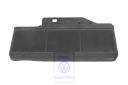 Volkswagen Polo 2F radiateurafdekking
