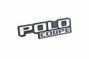 Volkswagen Polo 2 (Type 86C) embleem