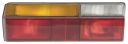 Volkswagen Polo 2F achterlicht links