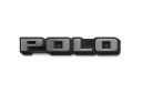 Volkswagen Polo 2 (Type 86C) embleem