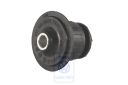 Volkswagen rubber-metaallager subframe - voor