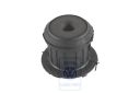 Volkswagen Passat B2 rubber-metaallager subframe - voor
