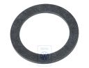 Volkswagen afdichtring dop remvloeistofreservoir