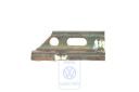 Volkswagen accuklemstrip