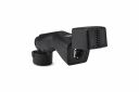 Audi Q4 e-tron (FZ) discharging adapter