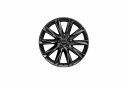 Audi Q4 e-tron (FZ) lichtmetalen velg - zwart (19 inch)