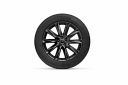 Audi Q4 e-tron (FZ) velg - zwart