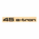 Audi Q4 e-tron (FZ) embleem