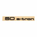 Audi Q4 e-tron (FZ) embleem