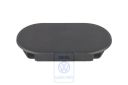 Volkswagen Passat B5 (3B) carrosserieplug 76x46 mm