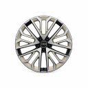 Audi A5 (B10) lichtmetalen velg - zwart (20 inch)