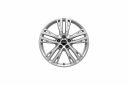 Audi A5 (B10) lichtmetalen velg - zilver (19 inch)