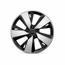 Audi A5 (B10) lichtmetalen velg - zwart (19 inch)