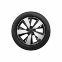 Audi A5 (B10) velg - zwart