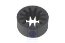 Volkswagen Passat B5 (3B) beschermring radiateur (4-cilinder)