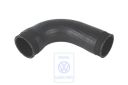 Volkswagen Passat B5 (3B) laadluchtslang intercooler (AFN, AHU, AHH)
