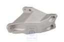 Volkswagen Passat B5 (3B) motorsteun - links