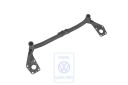 Volkswagen Passat B5 (3B) dwarsbalk motorophanging met airco (AHL, ARM, ANA)