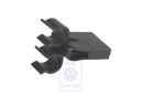 Volkswagen Passat B5 (3B) bevestigingsklem brandstofleiding (4/5-cilinder)