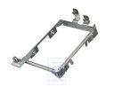 Volkswagen Passat B5 (3B) houderframe extra radiateur (AJM, ATJ)