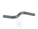 Volkswagen Passat B5 (3B) koelmiddelslang extra radiateur (AJM, ATJ, AVB)