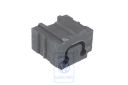 Volkswagen Passat B5 (3B) dempingsrubber airco-condensor - boven