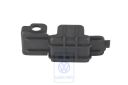 Volkswagen Passat B5 (3B) houder airco-condensor - boven (4- en 6-cilinder)