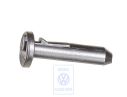 Volkswagen Passat B5 (3B) borgpen airco-condensor
