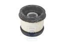 Volkswagen Passat B5 (3B) rubber-metaallager versnellingsbaksteun