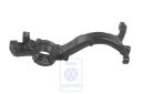 Volkswagen Passat B5 (3B) wiellagerhuis automaat - 82 mm (AWT)