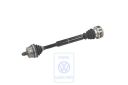 Volkswagen Passat B5 (3B) aandrijfas 5-versnellingsbak - rechts (ADP, AHL, ANA)