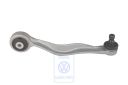 Volkswagen Passat B5 (3B) draagarm - linksachter