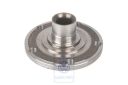 Volkswagen Passat B5 (3B) wielnaaf - voor, 5x112
