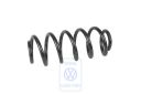 Volkswagen Passat B5 (3B) schroefveer voorwielaandrijving (ALZ, AWT, AZM) - voor
