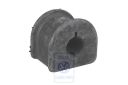 Volkswagen stabilisatorrubber 15 mm - achter